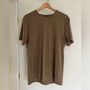 Lululemon Men’s Tshirt